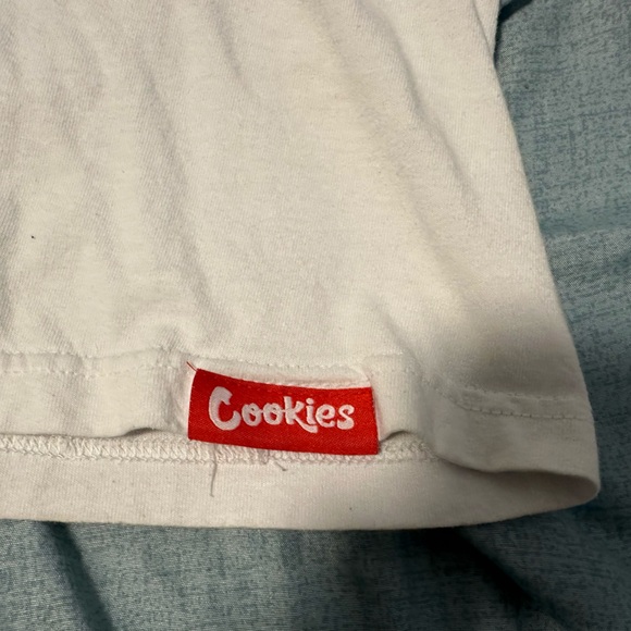 Cookies T Shirt - Picture 4 of 5